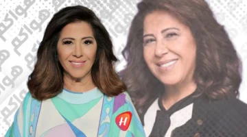 سلسلة كوارث عالمية.. ليلى عبد اللطيف تثير الجدل بشأن تفشي فيروسات وانهيارات عام 2026